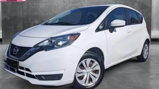 NISSAN VERSA NOTE 2019 3N1CE2CP1KL366870 image